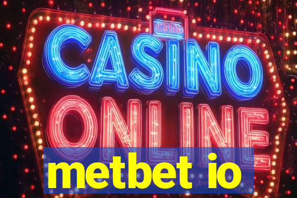 metbet io